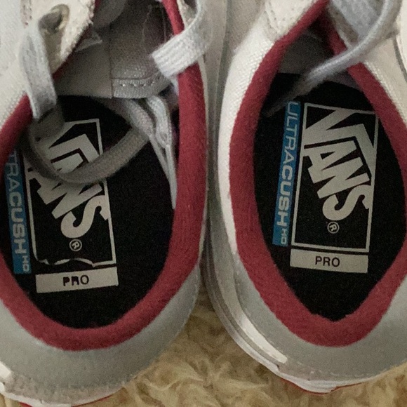 Vans Ultracush Pro HD - Picture 5 of 7